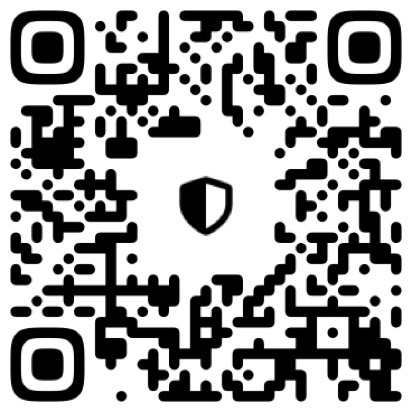 Ethereum wallet QR code for donations